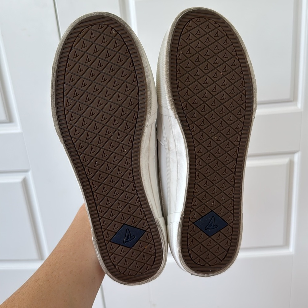 Sperry Top-Sider Soletide Size 8 - Picture 4 of 9